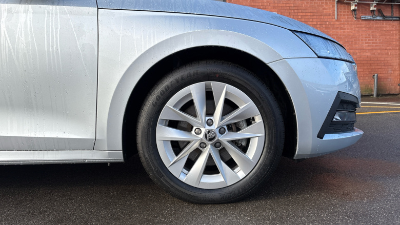 Skoda Octavia 1.4 TSI iV SE Technology DSG 5dr Hatchback